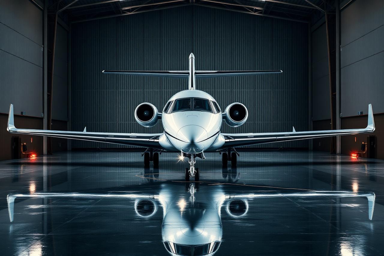 Gulfstream G650ER ultra long range