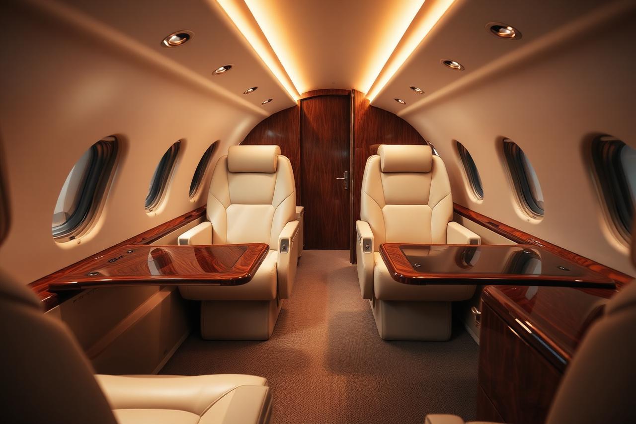 Embraer Praetor 600 super midsize